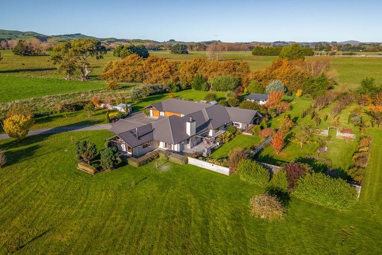 Photo of property in 39 Welch Road, Opaki, Masterton, 5871