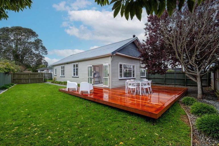 Photo of property in 23 Cross Street, Phillipstown, Christchurch, 8011