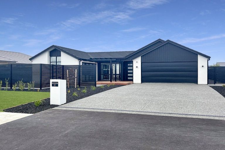 Photo of property in 12 Ebenezer Drive, Lincoln, 7608