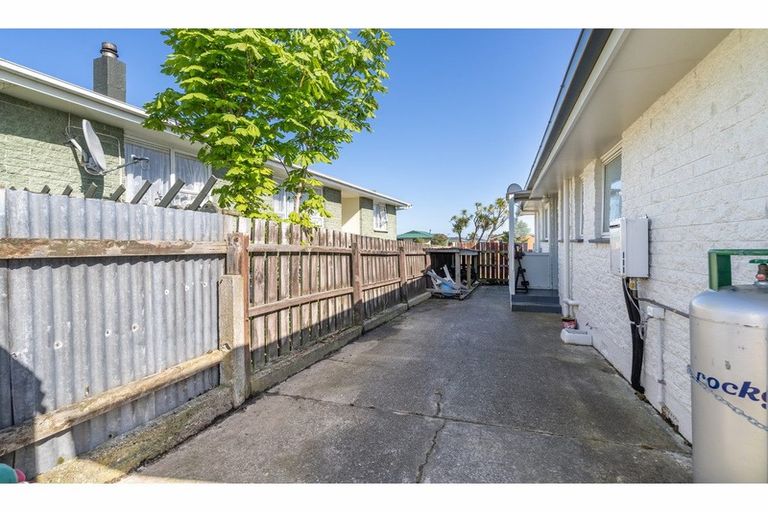 Photo of property in 197 Regent Street, Heidelberg, Invercargill, 9812