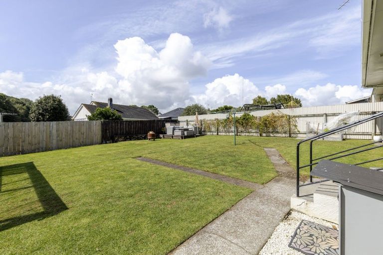Photo of property in 19 Grenville Street, Marfell, New Plymouth, 4310