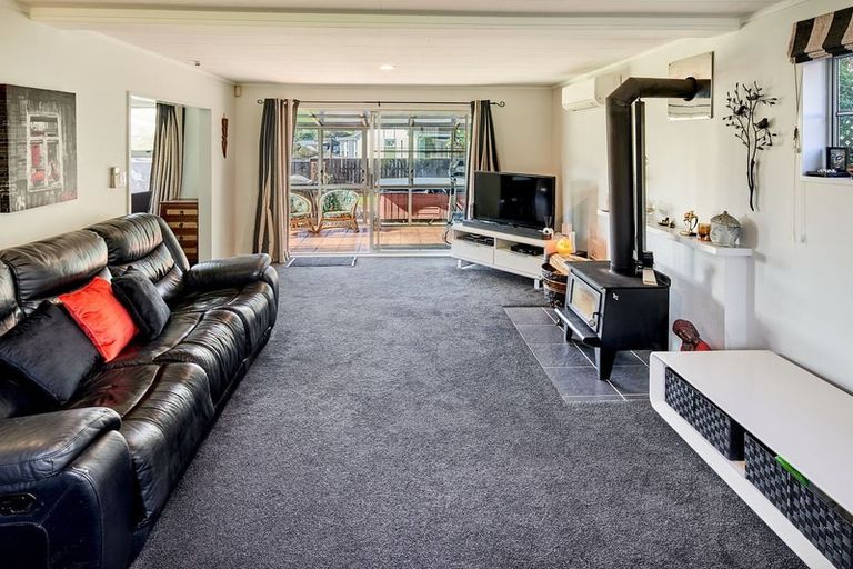 Photo of property in 9 Cannon Lane, Whitby, Porirua, 5024