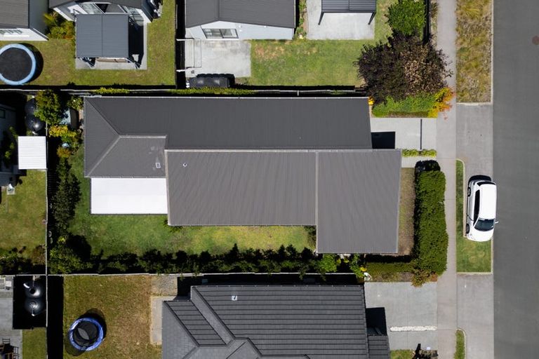 Photo of property in 28 Probert Crescent, Chartwell, Hamilton, 3210