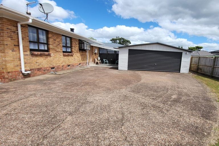 Photo of property in 25 George Street, Papakura, 2110