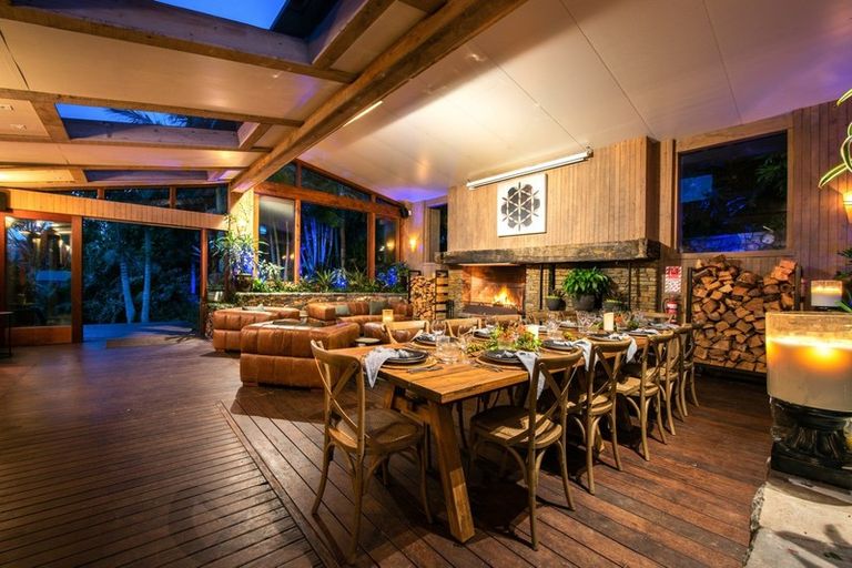 Photo of property in 27-29 Te Toki Road, Ostend, Waiheke Island, 1081