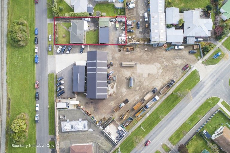 Photo of property in 7 Haybittle Street, Feilding, 4702