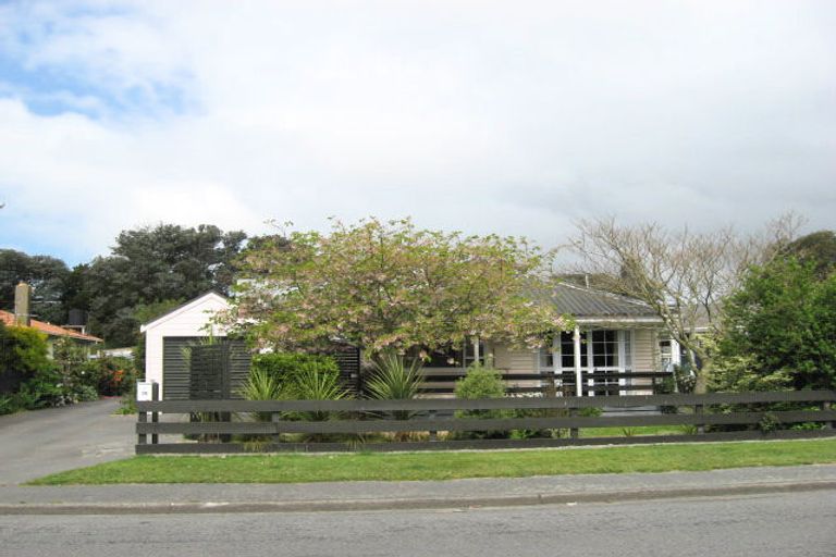 Photo of property in 79a Sneyd Street, Kaiapoi, 7630