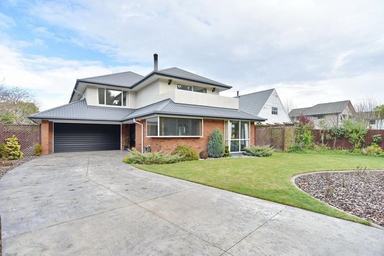 Photo of property in 7 Willoughby Lane, Parklands, Christchurch, 8083
