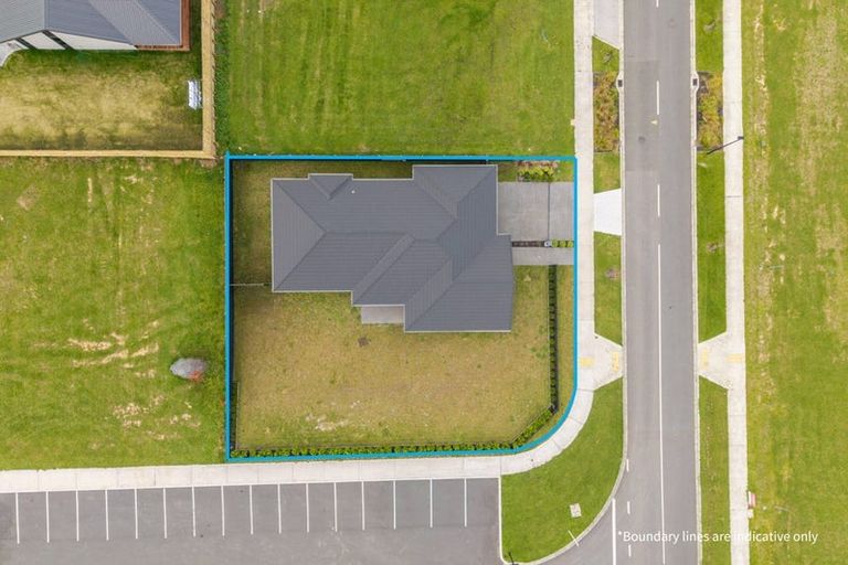 Photo of property in 10 Hoki Avenue, Morrinsville, 3300