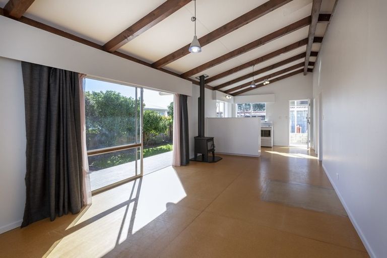 Photo of property in 56 Toi Street, Otaki Beach, Otaki, 5512