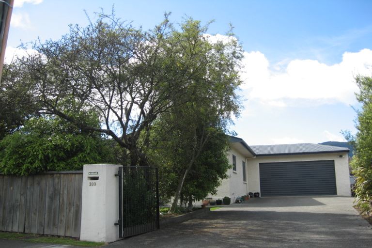 Photo of property in 333 Nayland Road, Stoke, Nelson, 7011