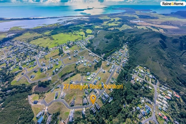 Photo of property in 27 Banyan Road, Karikari Peninsula, 0483