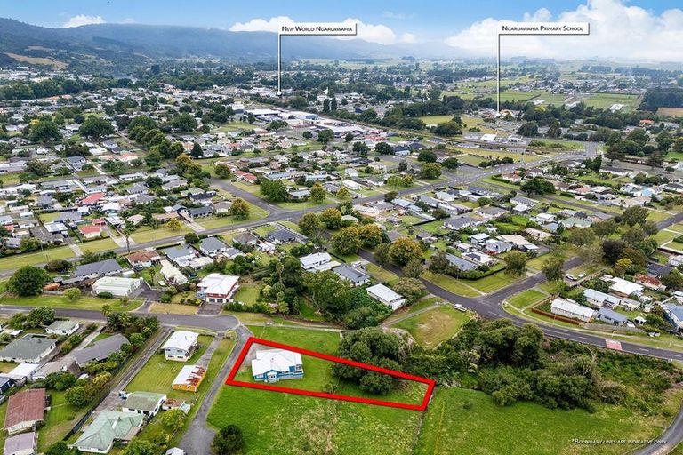 Photo of property in 11a Luff Place, Ngaruawahia, 3720