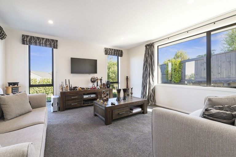 Photo of property in 18 Turnberry Crescent, Morrinsville, 3300