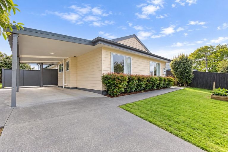 Photo of property in 2b Percy Graham Drive, Tuakau, 2121