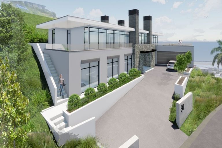 Photo of property in 30 Challenger Lane, Redcliffs, Christchurch, 8081