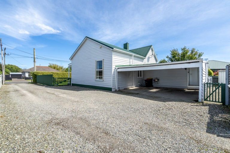 Photo of property in 42 Dudley Street, Grasmere, Invercargill, 9810
