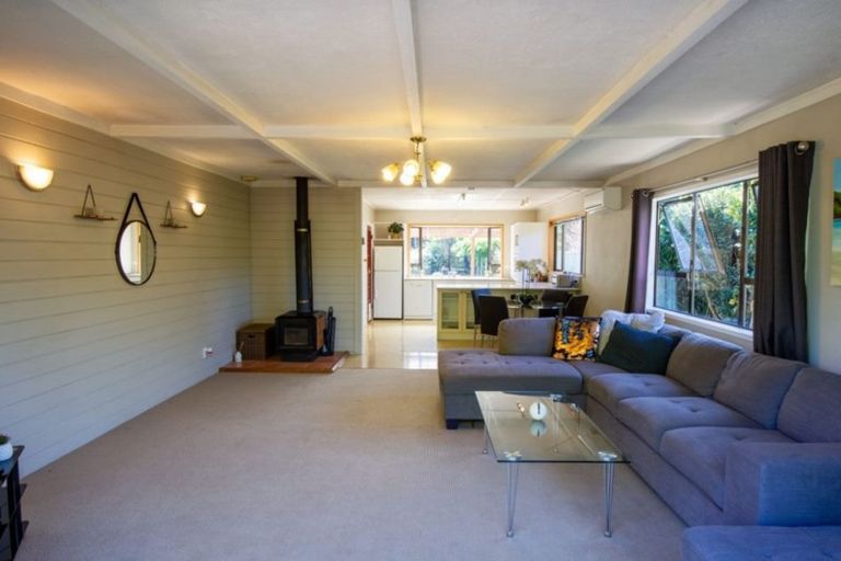 Photo of property in 199 Whitby Road, Wakefield, 7025