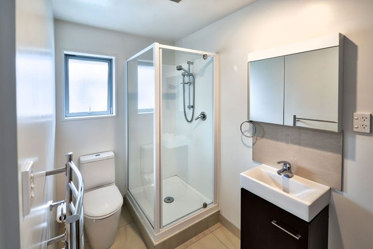 Photo of property in 7/290 Barbadoes Street, Christchurch Central, Christchurch, 8011