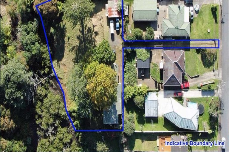 Photo of property in 12a Harmony Avenue, Otahuhu, Auckland, 1062