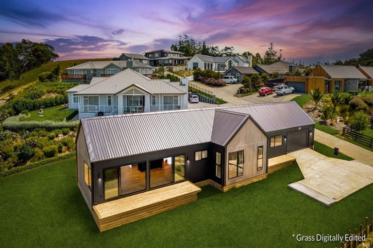 Photo of property in 3 Pheasant Lane, Waimauku, 0812