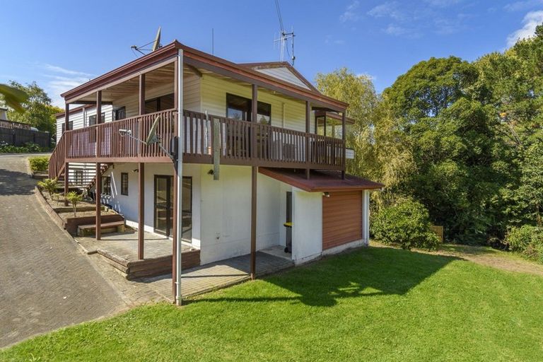 Photo of property in 12 Fairmont Terrace, Otumoetai, Tauranga, 3110