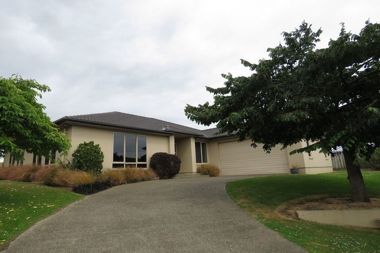 Photo of property in 134 Gimblett Place, Waikiwi, Invercargill, 9810