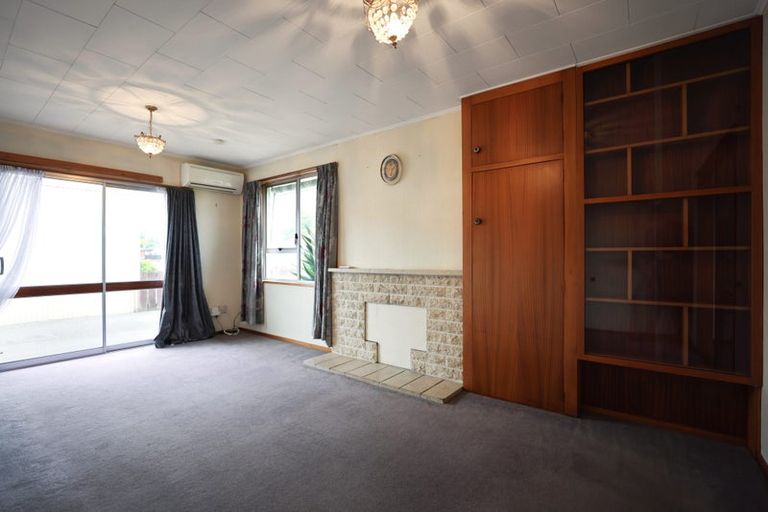 Photo of property in 48 Peter Street, Ashburton, 7700