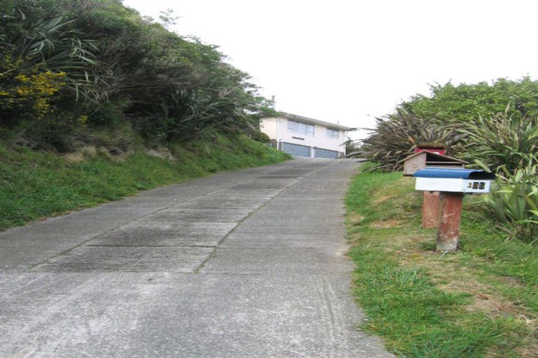 Photo of property in 141 Ohariu Road, Johnsonville, Wellington, 6037