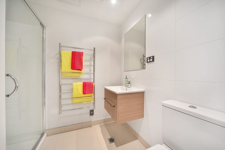 Photo of property in 715/5 Howe Street, Freemans Bay, Auckland, 1011