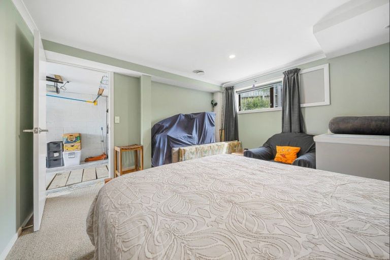 Photo of property in 28 Kingsford Street, Bell Block, New Plymouth, 4312