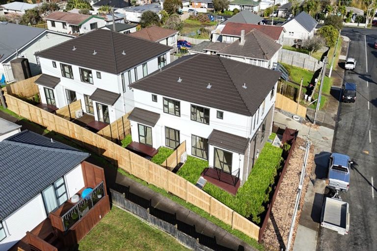 Photo of property in 36b Hooks Road, Manurewa, Auckland, 2102