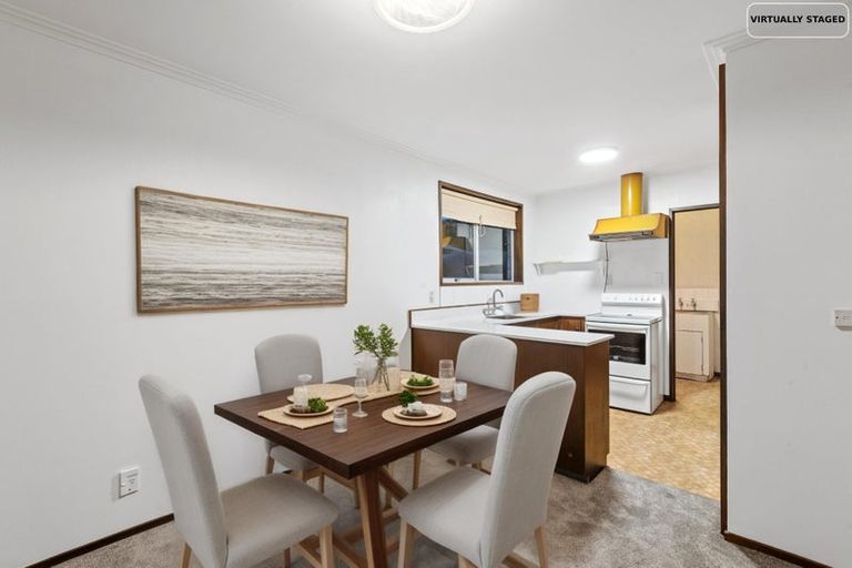 Photo of property in 1/15 Peverel Street, Riccarton, Christchurch, 8011