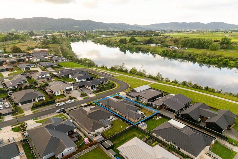Photo of property in 19 Mahutonga Terrace, Ngaruawahia, Hamilton, 3288