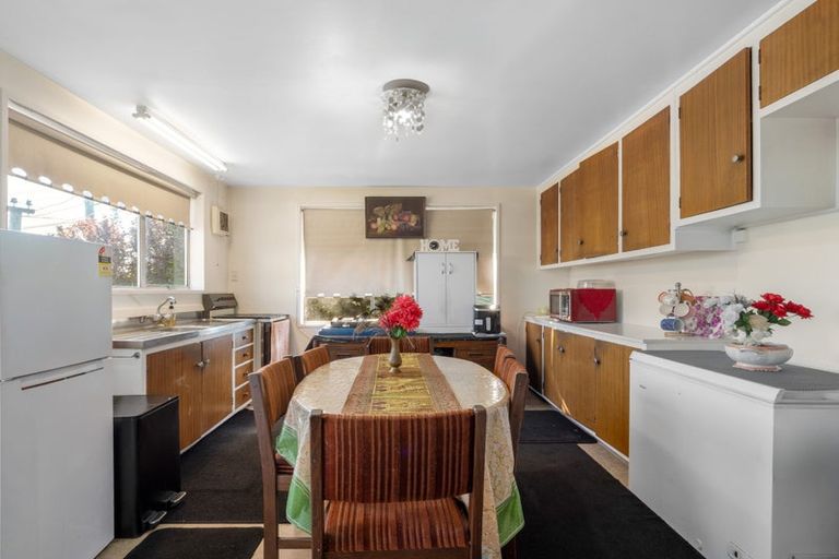 Photo of property in 1/402 Hereford Street, Linwood, Christchurch, 8011