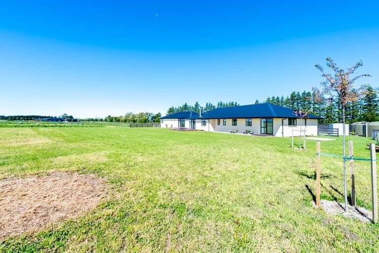 Photo of property in 661 Creyke Road, Darfield, 7571