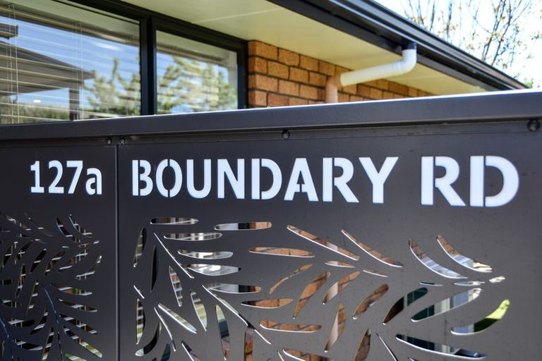 Photo of property in 127a Boundary Road, Claudelands, Hamilton, 3214