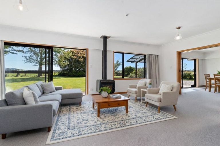 Photo of property in 535 Paierau Road, Opaki, Masterton, 5881
