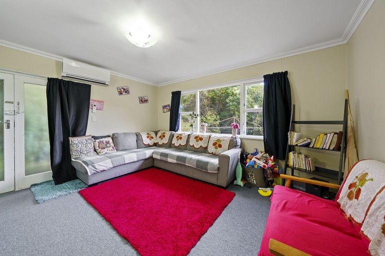 Photo of property in 56 Croydon Street, Karori, Wellington, 6012