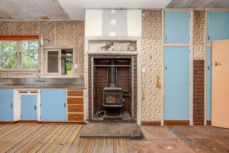 Photo of property in 406 Top Grass Road, Dannevirke, 4978