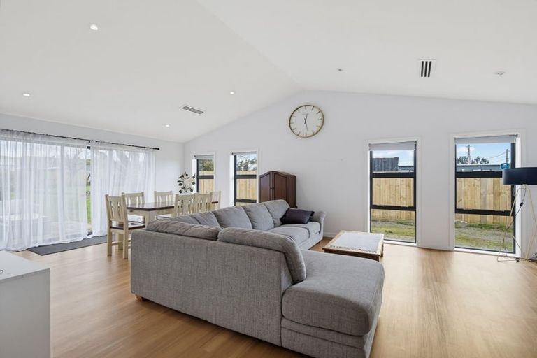 Photo of property in 52a Higginson Street, Otane, 4202