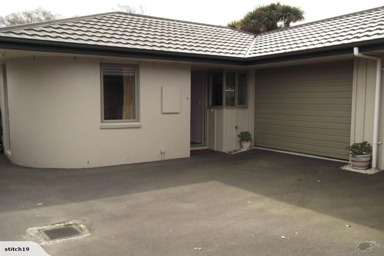 Photo of property in 464d Halswell Road, Halswell, Christchurch, 8025