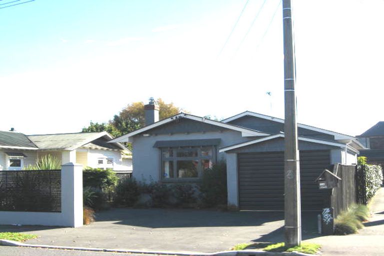 Photo of property in 79 Jeffreys Road, Fendalton, Christchurch, 8052