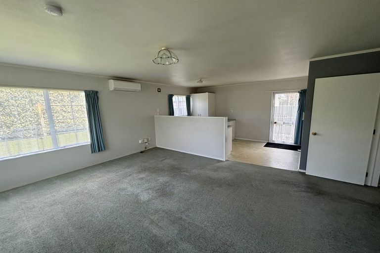 Photo of property in 47a Keepa Street, Levin, 5510