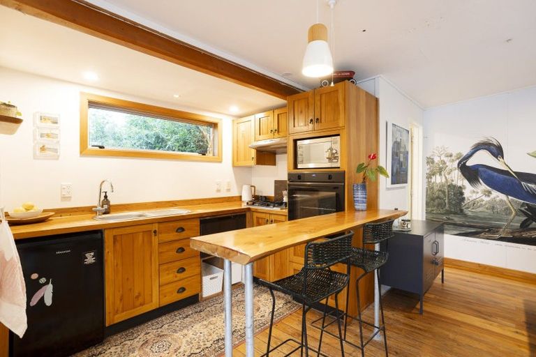 Photo of property in 92 Beach Road, Long Beach, Port Chalmers, 9081