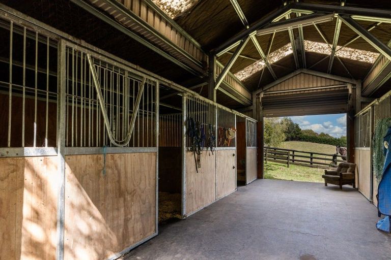 Photo of property in 134 Cohrs Road, Poukawa, Hastings, 4178