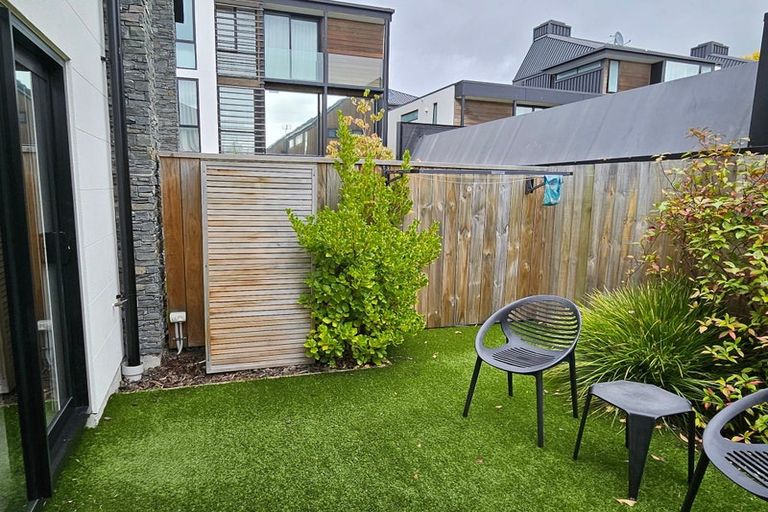 Photo of property in 5/41 Gracefield Avenue, Christchurch Central, Christchurch, 8013