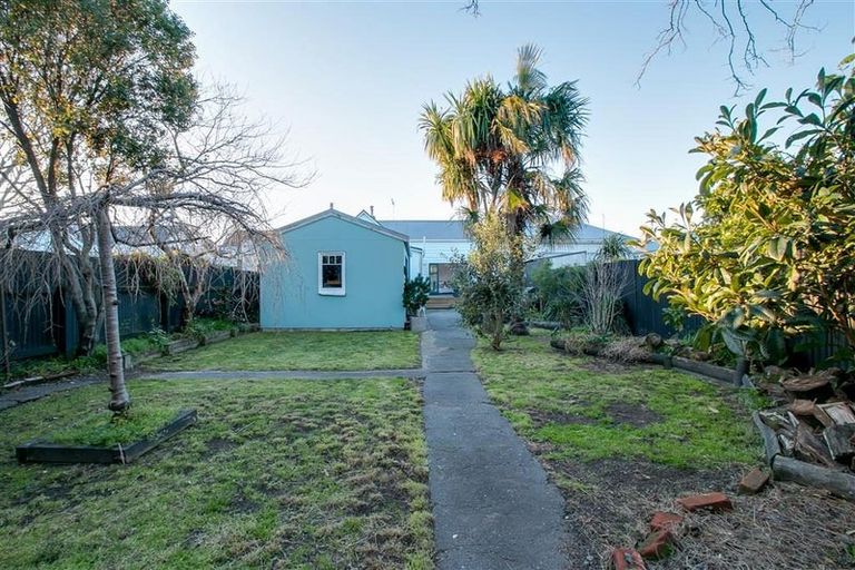 Photo of property in 8 Sale Street, Napier South, Napier, 4110