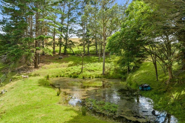 Photo of property in 712 Oruawharo Road, Oruawharo, Wellsford, 0975