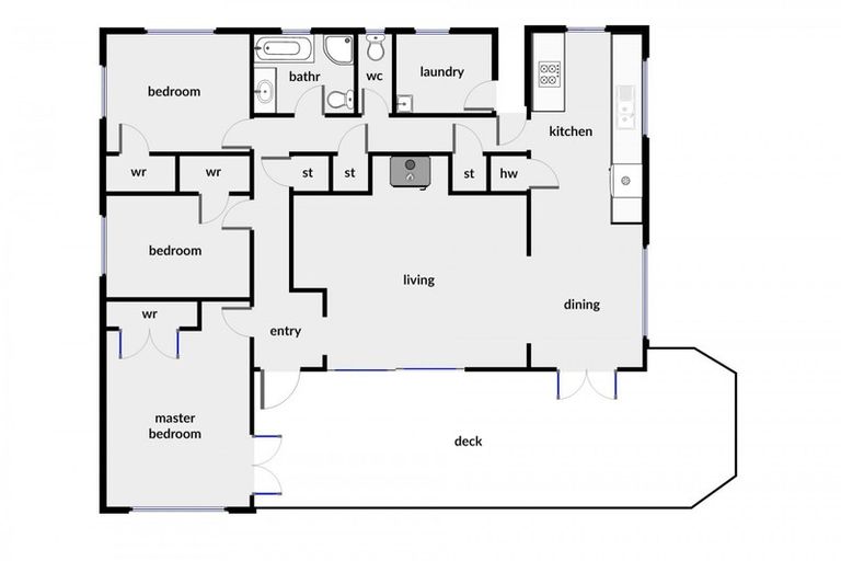 Photo of property in 1138 Omanawa Road, Omanawa, Tauranga, 3171